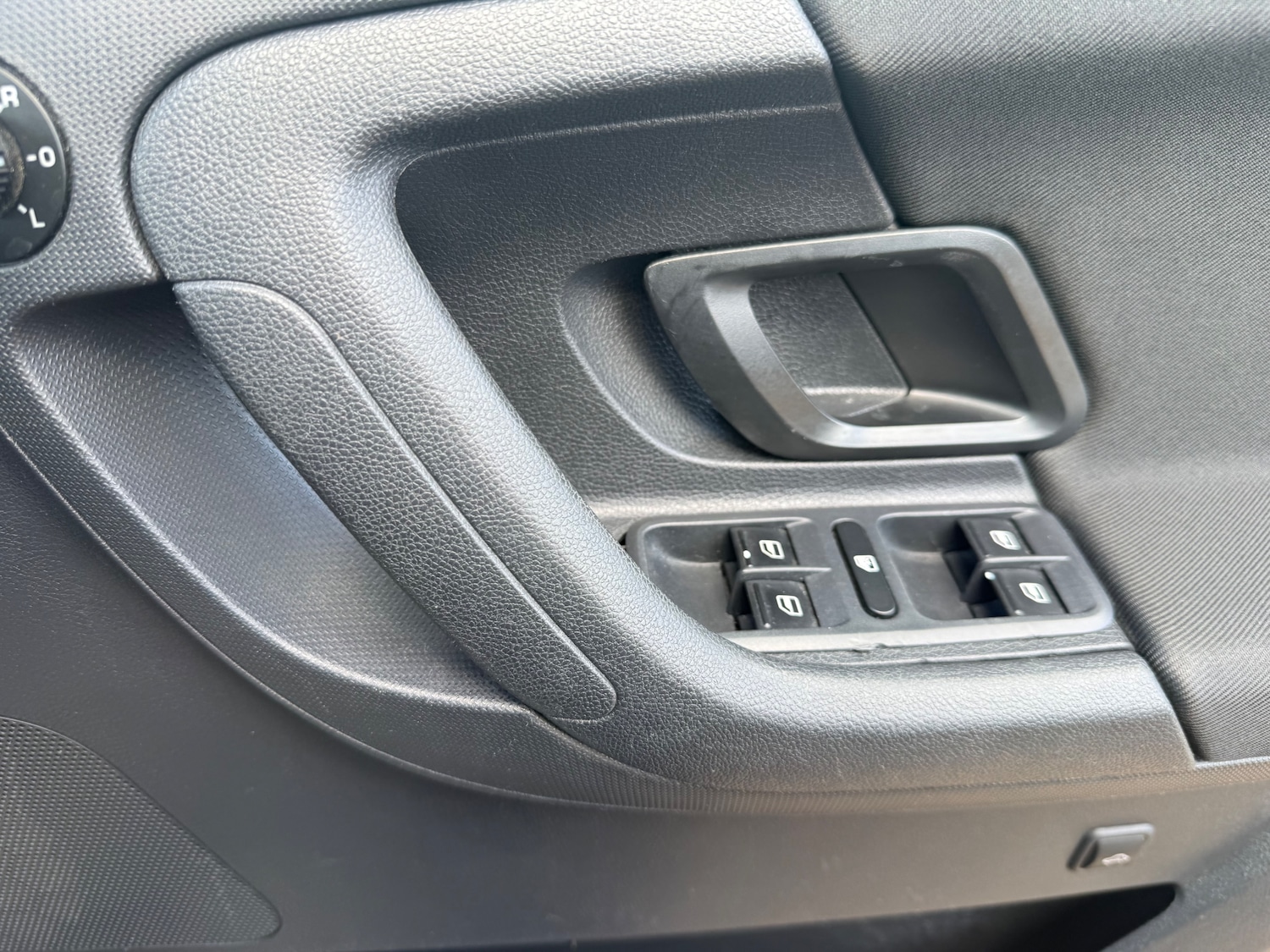 Used Skoda Roomster 2011 for sale - 77989795: Photo 16