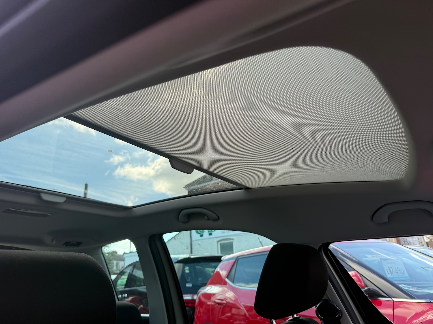 Used Skoda Roomster 2011 for sale - 77989795: Photo 17