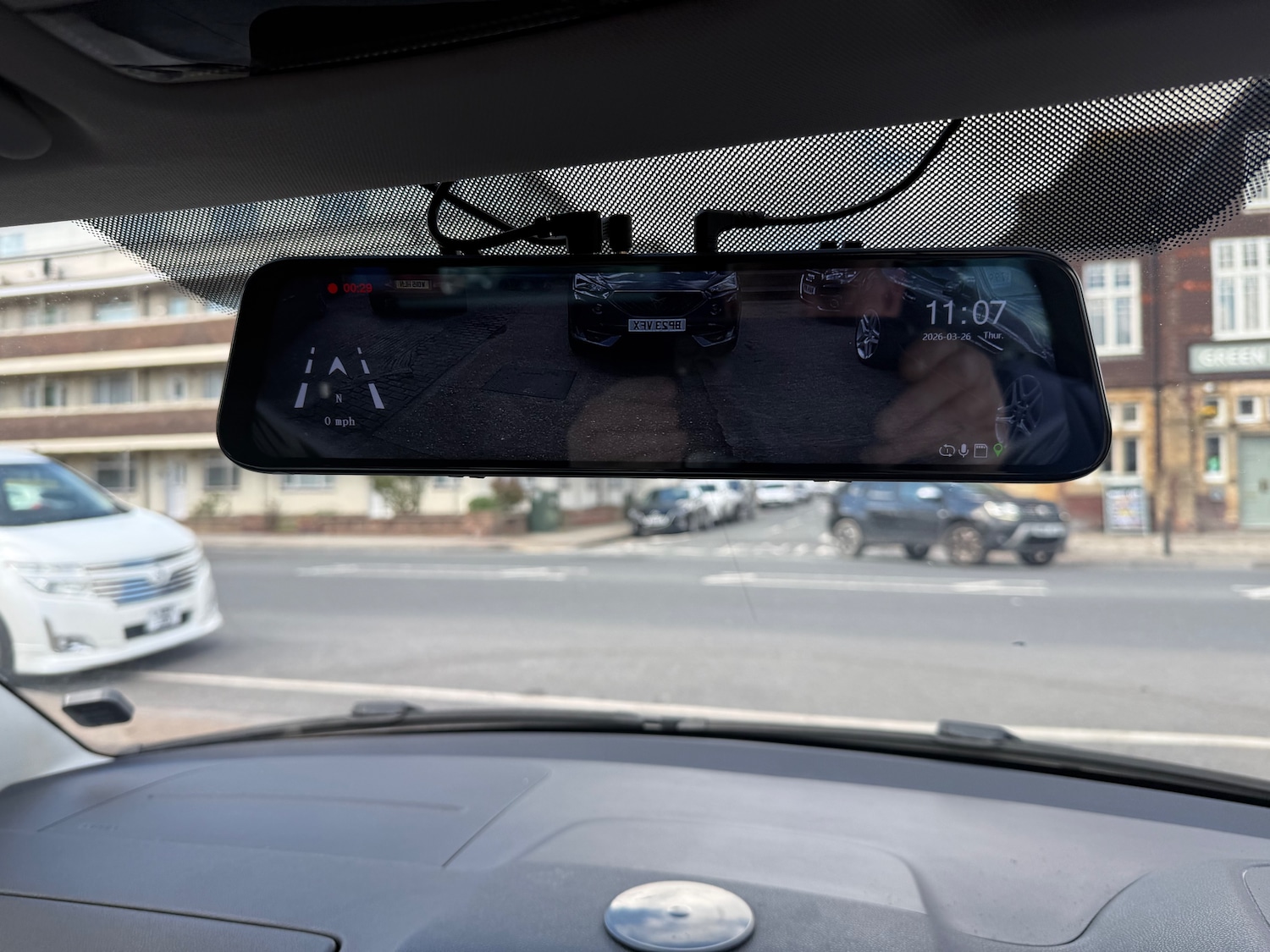 Used Skoda Roomster 2011 for sale - 77989795: Photo 18