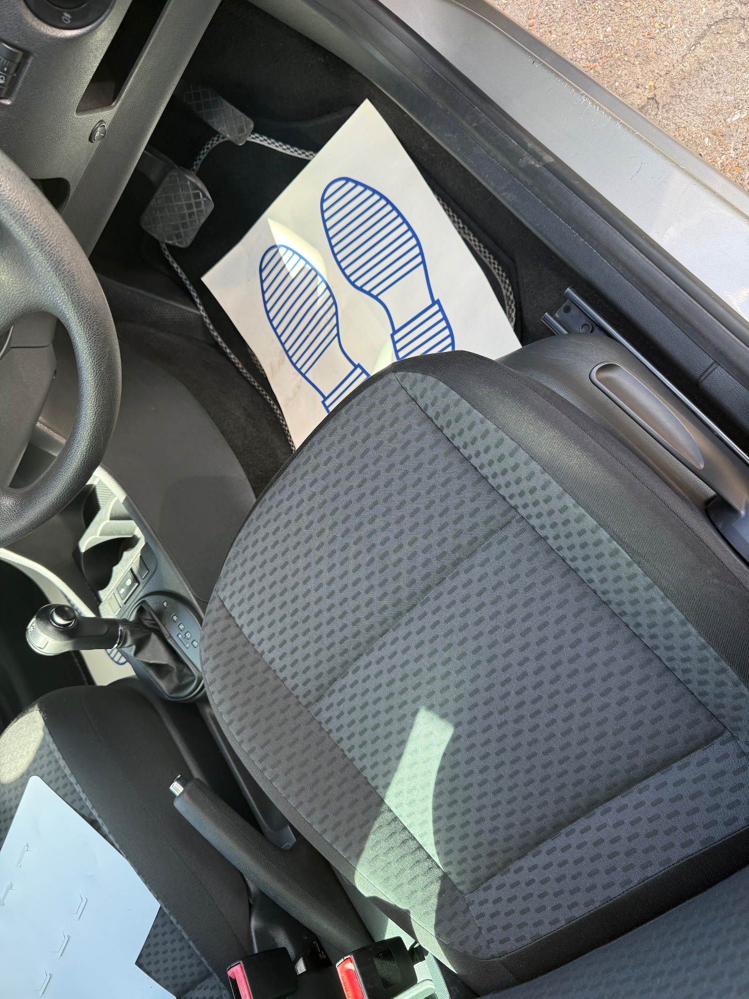 Used Skoda Roomster 2011 for sale - 77989795: Photo 8