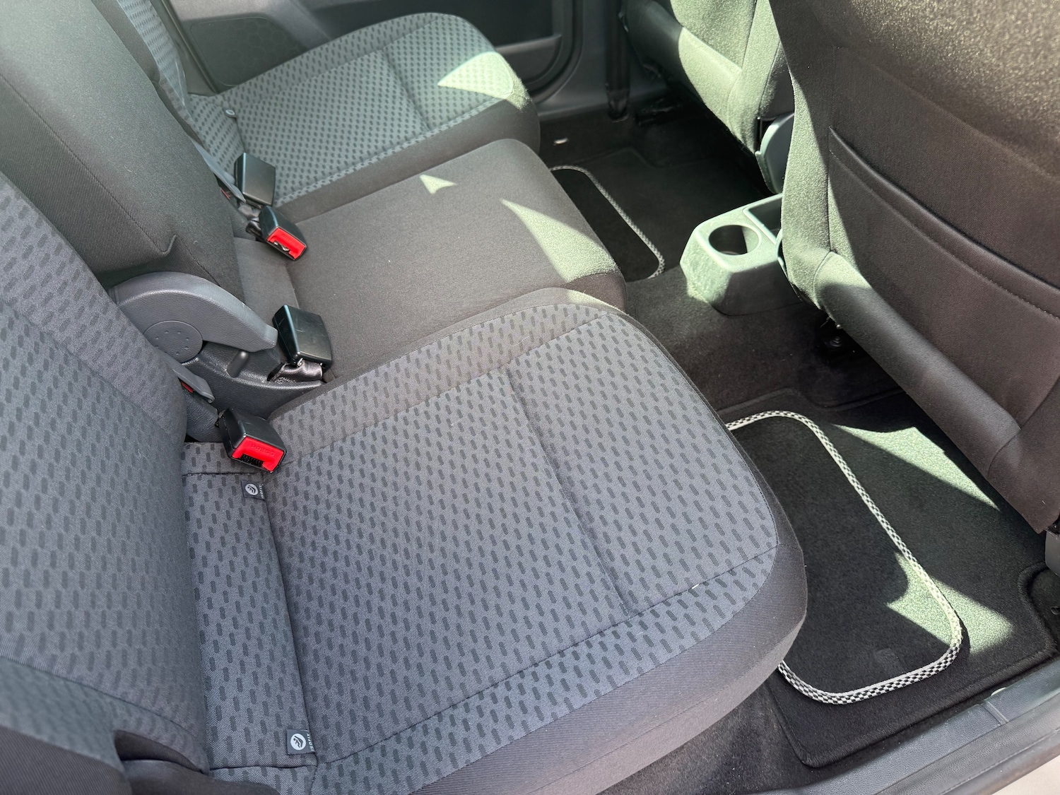 Used Skoda Roomster 2011 for sale - 77989795: Photo 9