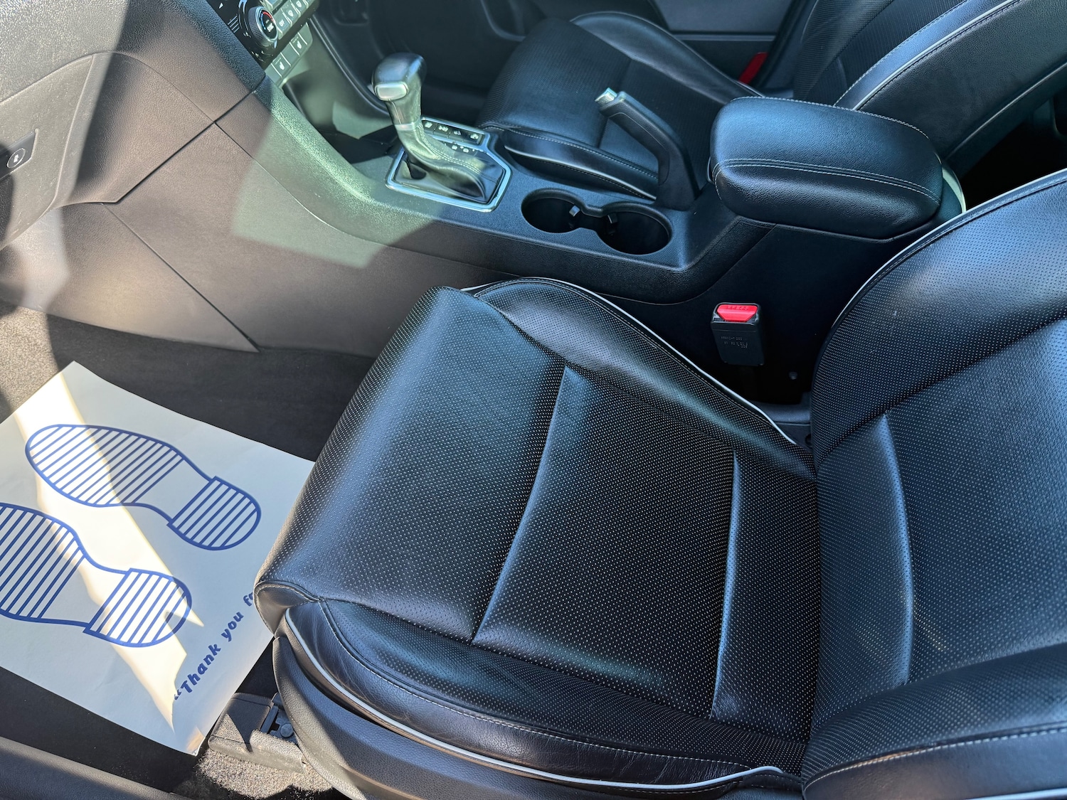 Used Kia Sportage 2018 for sale - 76206643: Photo 10