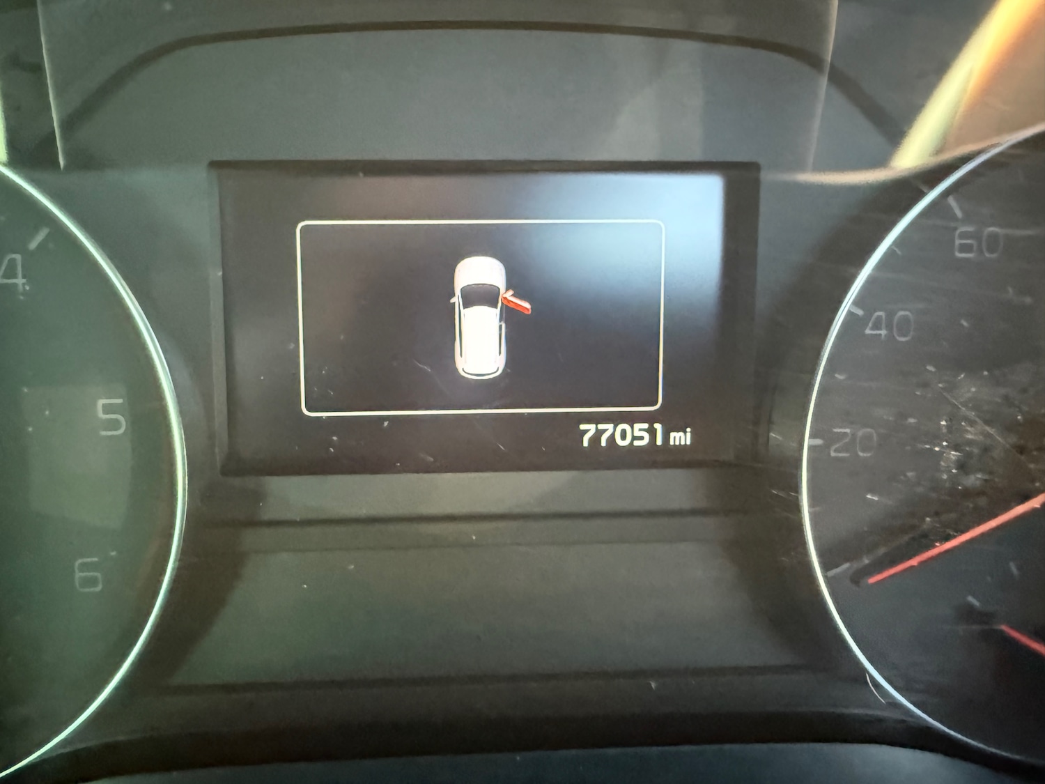 Used Kia Sportage 2018 for sale - 76206643: Photo 13