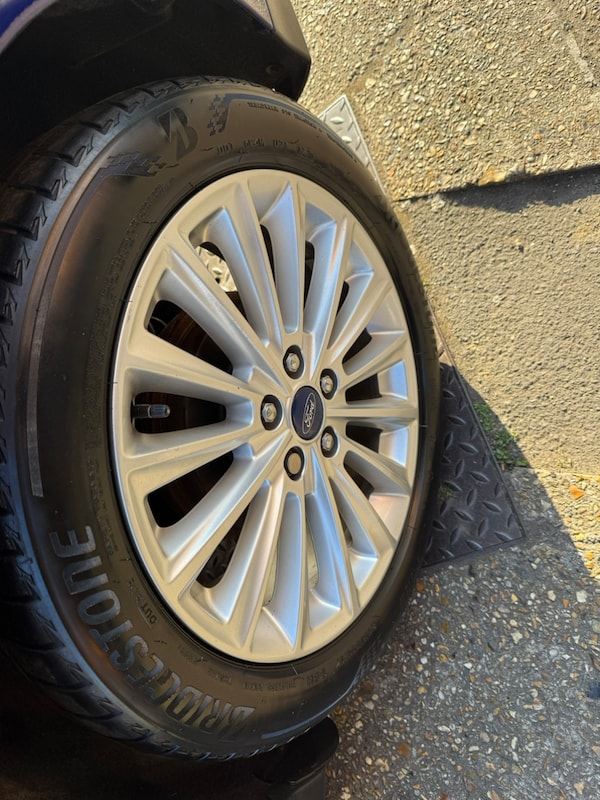 Used Ford Focus 2016 for sale - 74302158: Photo 11
