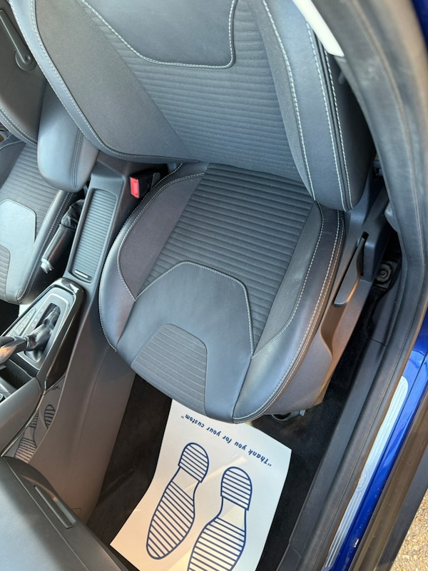 Used Ford Focus 2016 for sale - 74302158: Photo 9