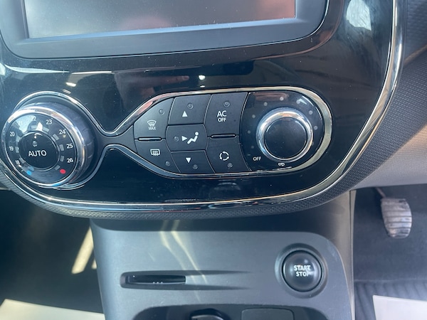 Used Renault Captur 2014 for sale - 74164958: Photo 13