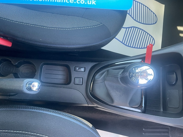 Used Renault Captur 2014 for sale - 74164958: Photo 15