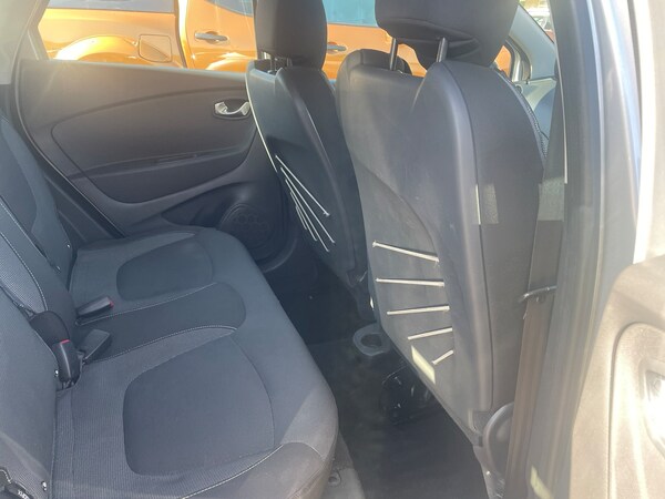 Used Renault Captur 2014 for sale - 74164958: Photo 19