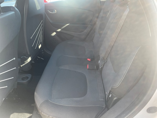 Used Renault Captur 2014 for sale - 74164958: Photo 24