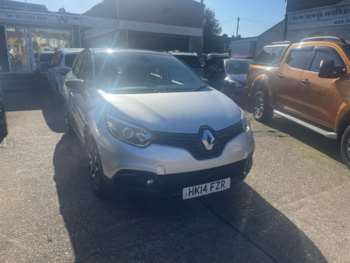 Used Renault Captur 2014 for sale - 74164958: Photo