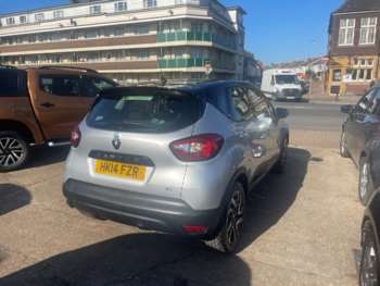 Used Renault Captur 2014 for sale - 74164958: Photo
