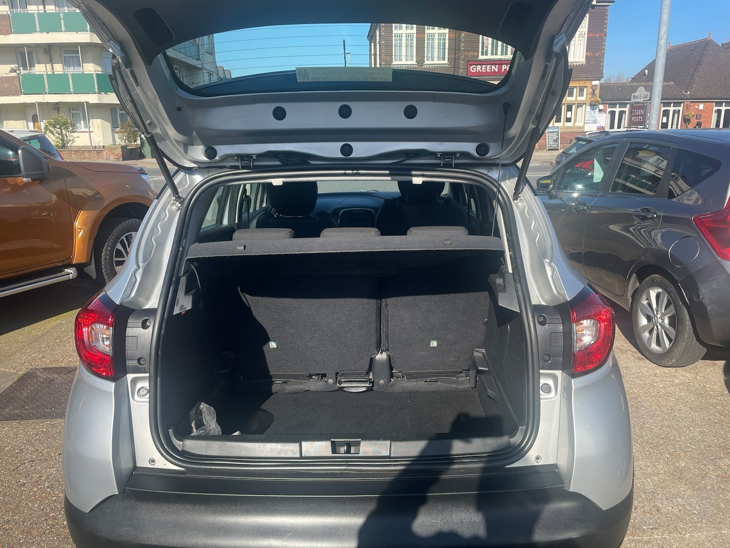 Vehicle 7