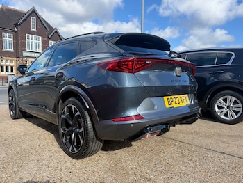 Used Cupra Formentor 2023 for sale - 77733488: Photo