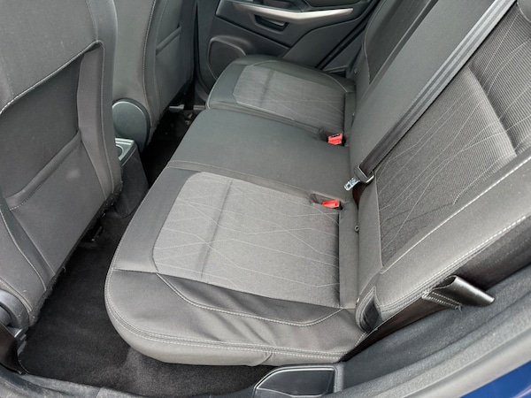 Used Ford Ecosport 2018 for sale - 75183450: Photo 12