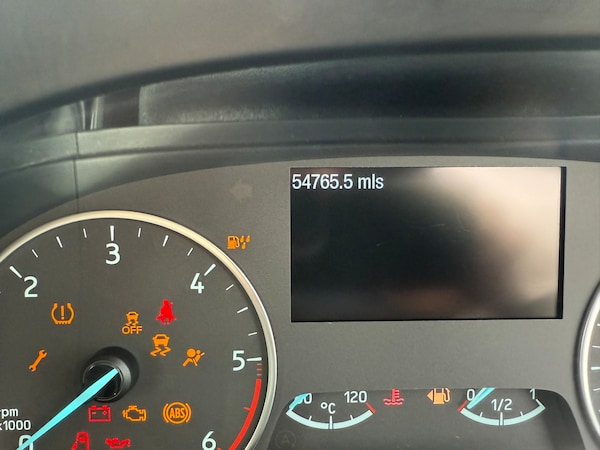 Used Ford Ecosport 2018 for sale - 75183450: Photo 13