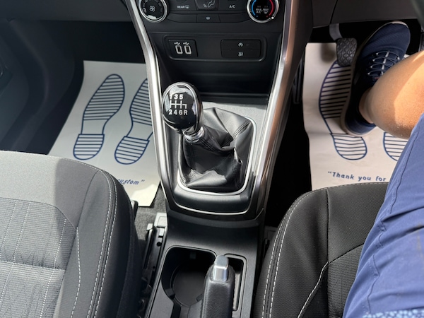 Used Ford Ecosport 2018 for sale - 75183450: Photo 15