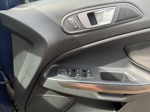 Used Ford Ecosport 2018 for sale - 75183450: Photo 16
