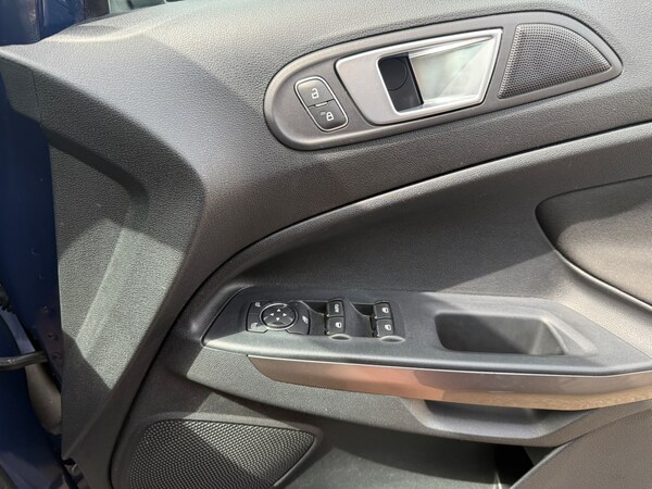 Used Ford Ecosport 2018 for sale - 75183450: Photo 17