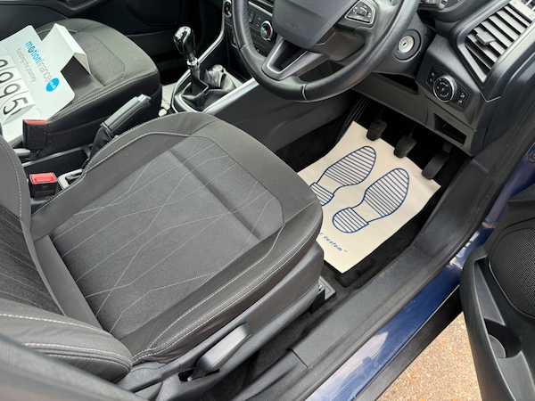 Used Ford Ecosport 2018 for sale - 75183450: Photo 8