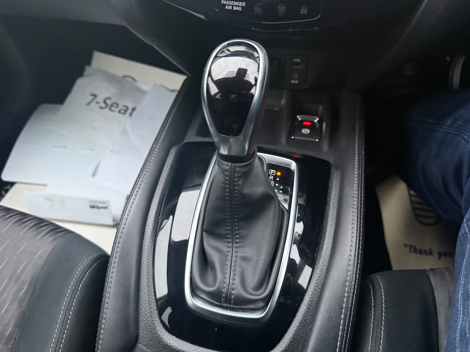 Used Nissan X-Trail 2020 for sale - 77148605: Photo 17