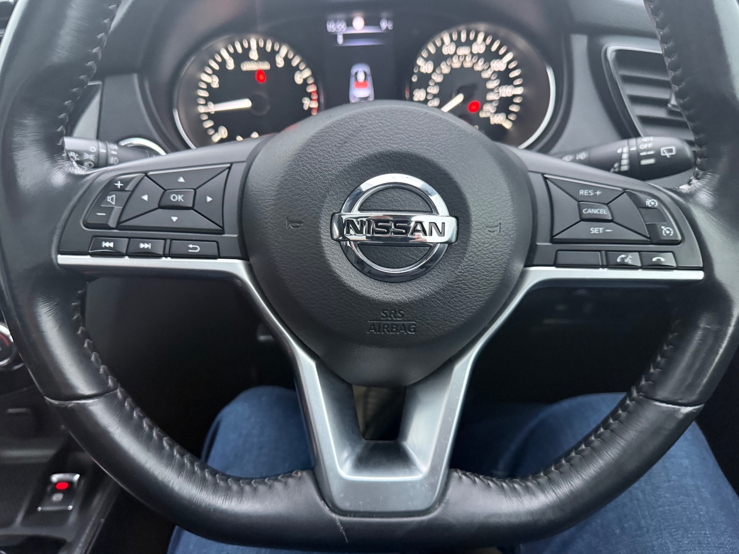 Used Nissan X-Trail 2020 for sale - 77148605: Photo 19