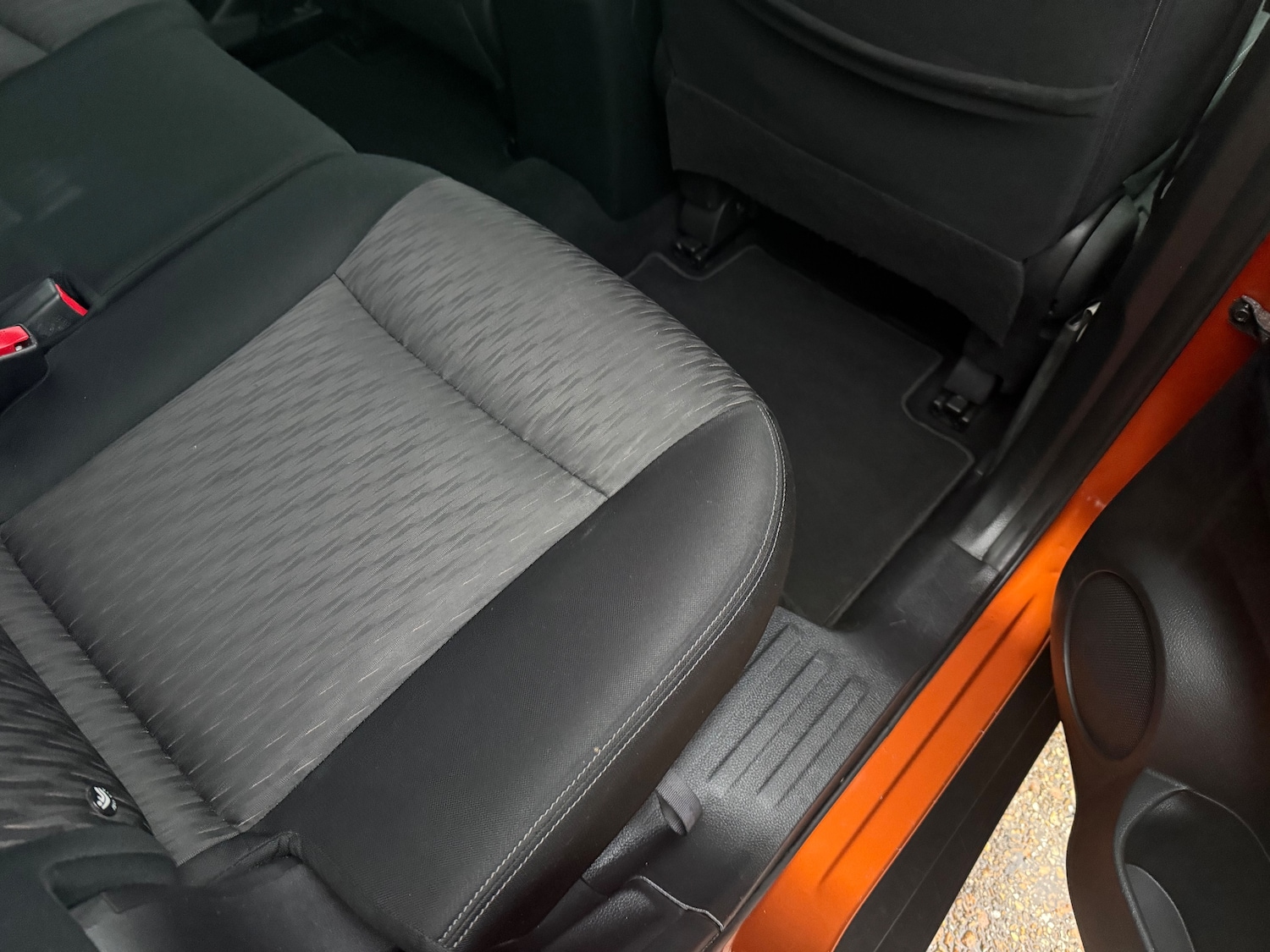 Used Nissan X-Trail 2020 for sale - 77148605: Photo 9