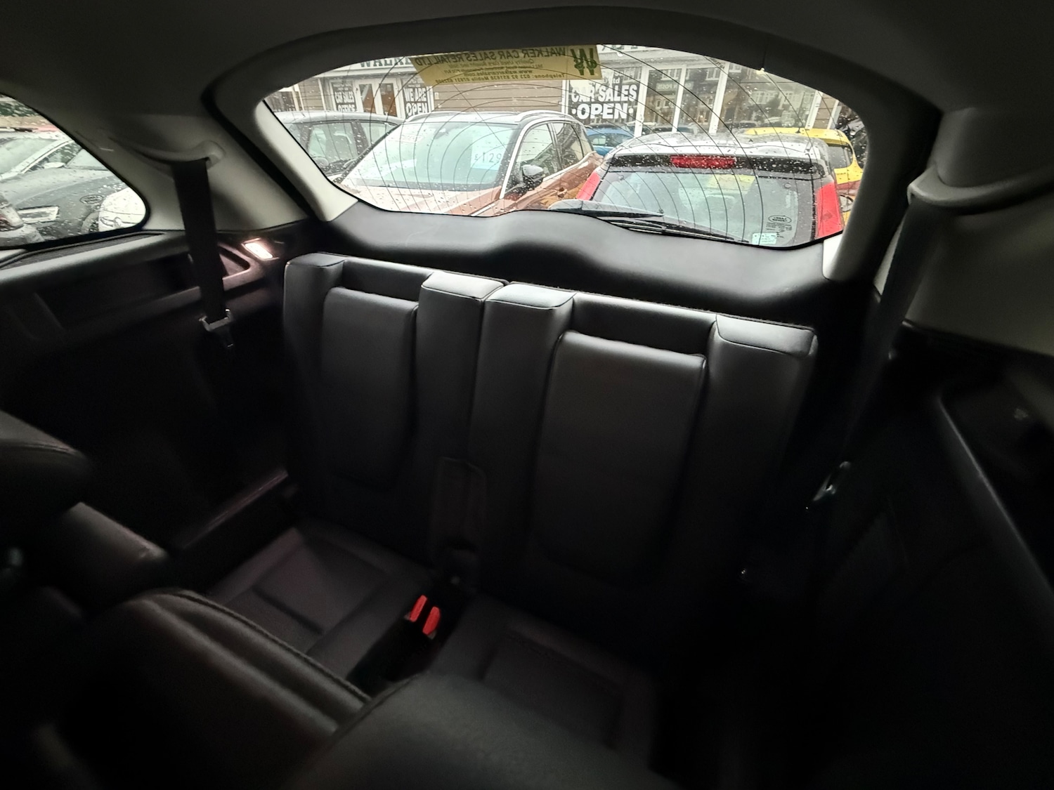 Used Land Rover Discovery Sport 2015 for sale - 76836565: Photo 14