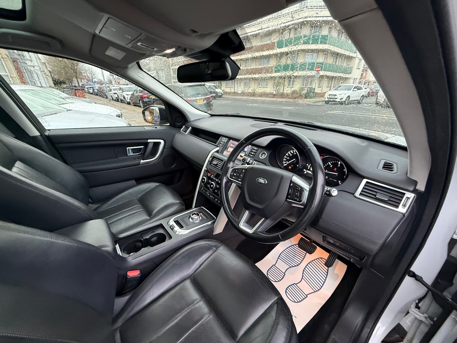 Used Land Rover Discovery Sport 2015 for sale - 76836565: Photo 22