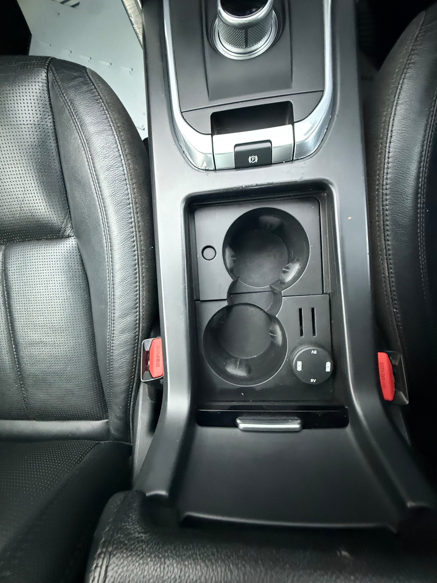 Used Land Rover Discovery Sport 2015 for sale - 76836565: Photo 24