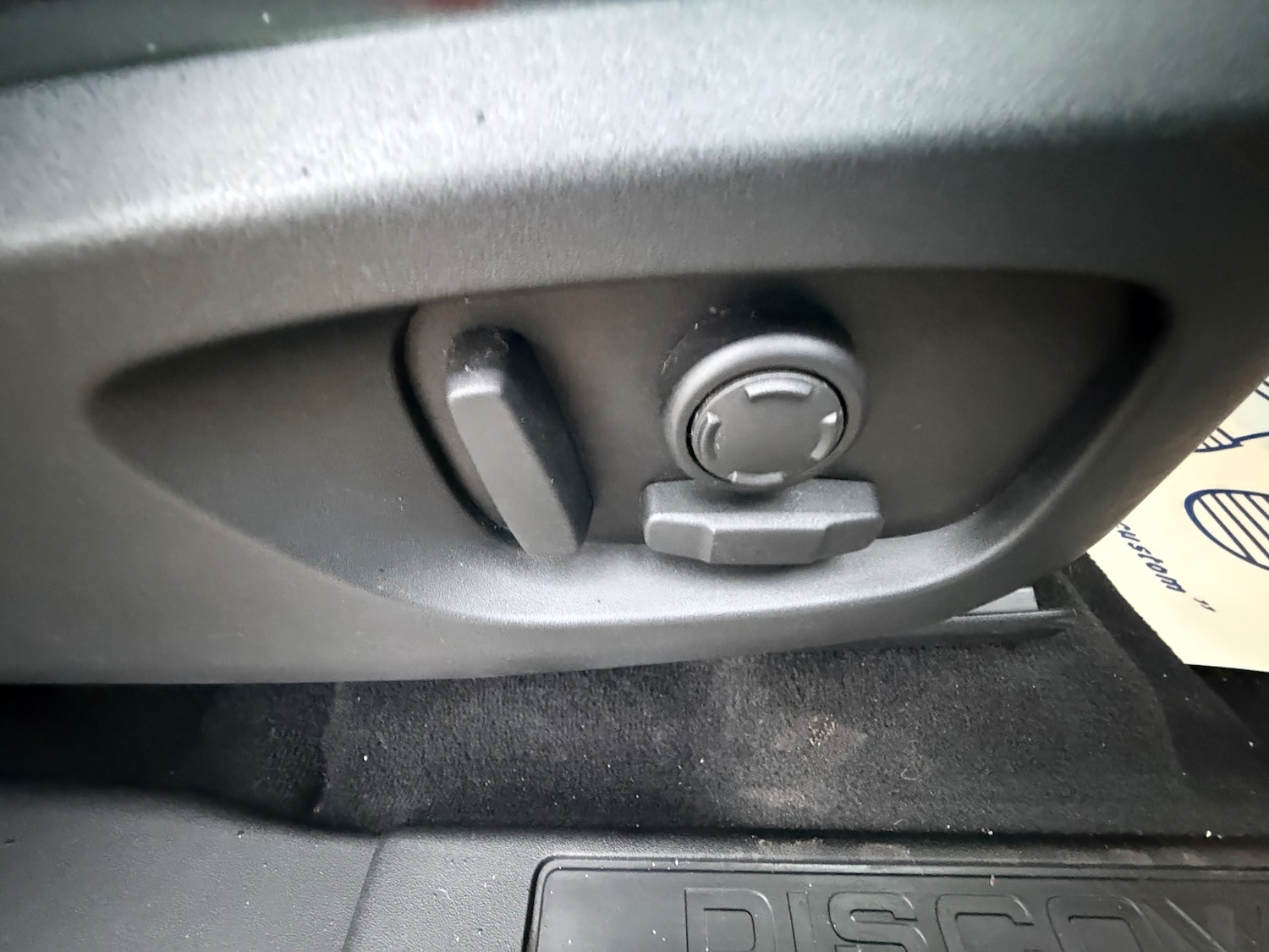 Used Land Rover Discovery Sport 2015 for sale - 76836565: Photo 25