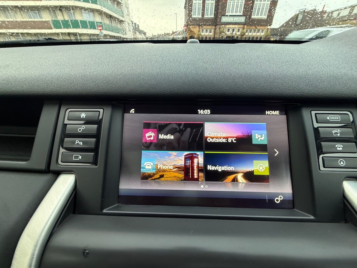 Used Land Rover Discovery Sport 2015 for sale - 76836565: Photo 27