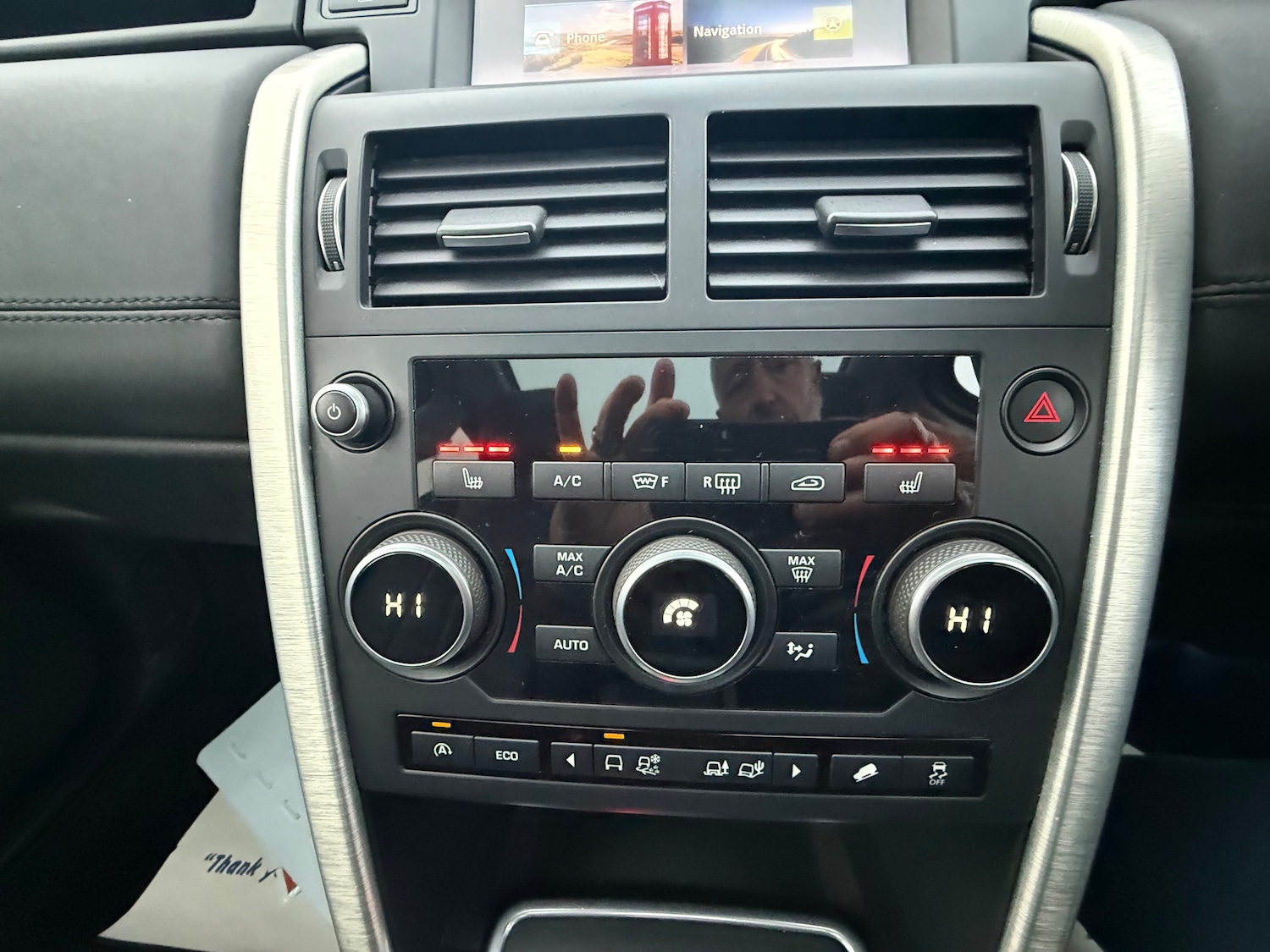 Used Land Rover Discovery Sport 2015 for sale - 76836565: Photo 28