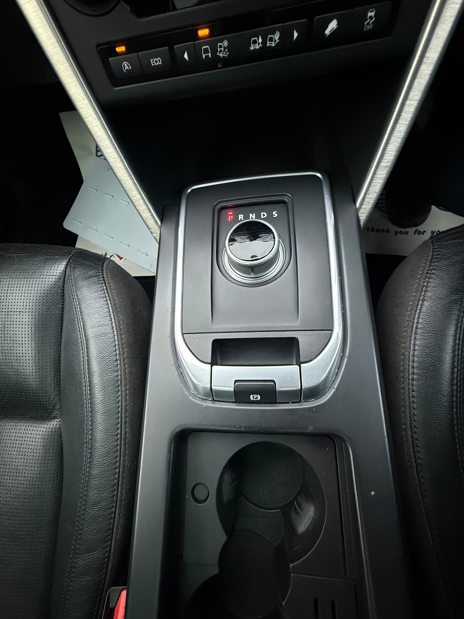 Used Land Rover Discovery Sport 2015 for sale - 76836565: Photo 29