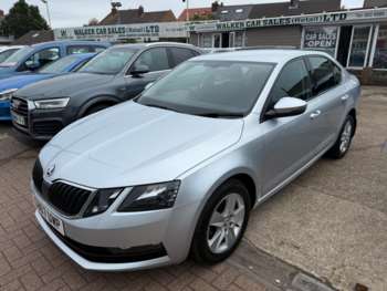 2018 (67) - 1.6 TDI CR SE 5dr