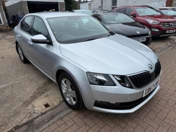 Used Skoda Octavia 2018 for sale - 75261441: Photo