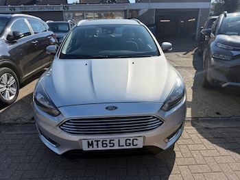 Used Ford Focus 2015 for sale - 77830578: Photo