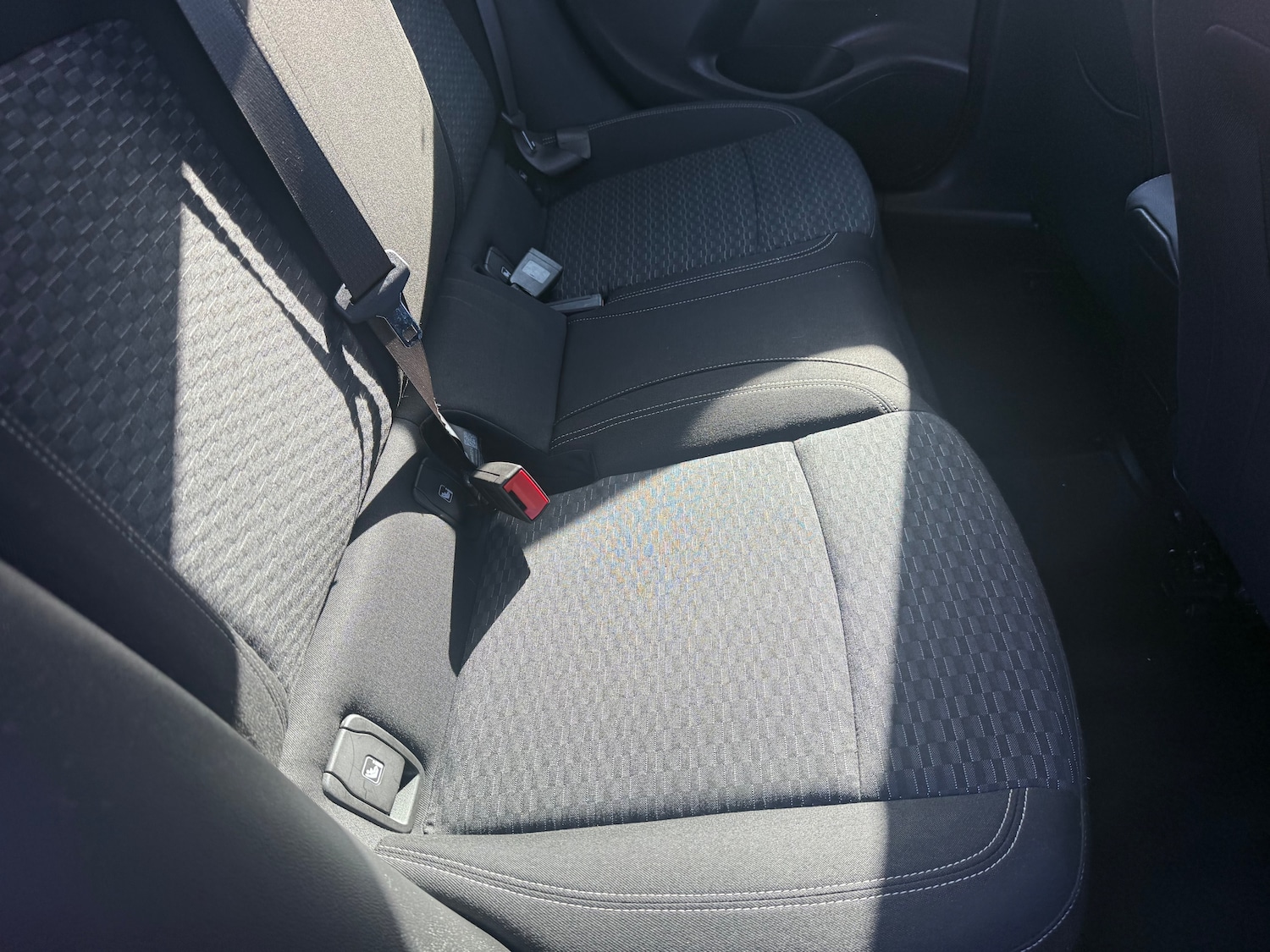Used Vauxhall Astra 2017 for sale - 76143666: Photo 13