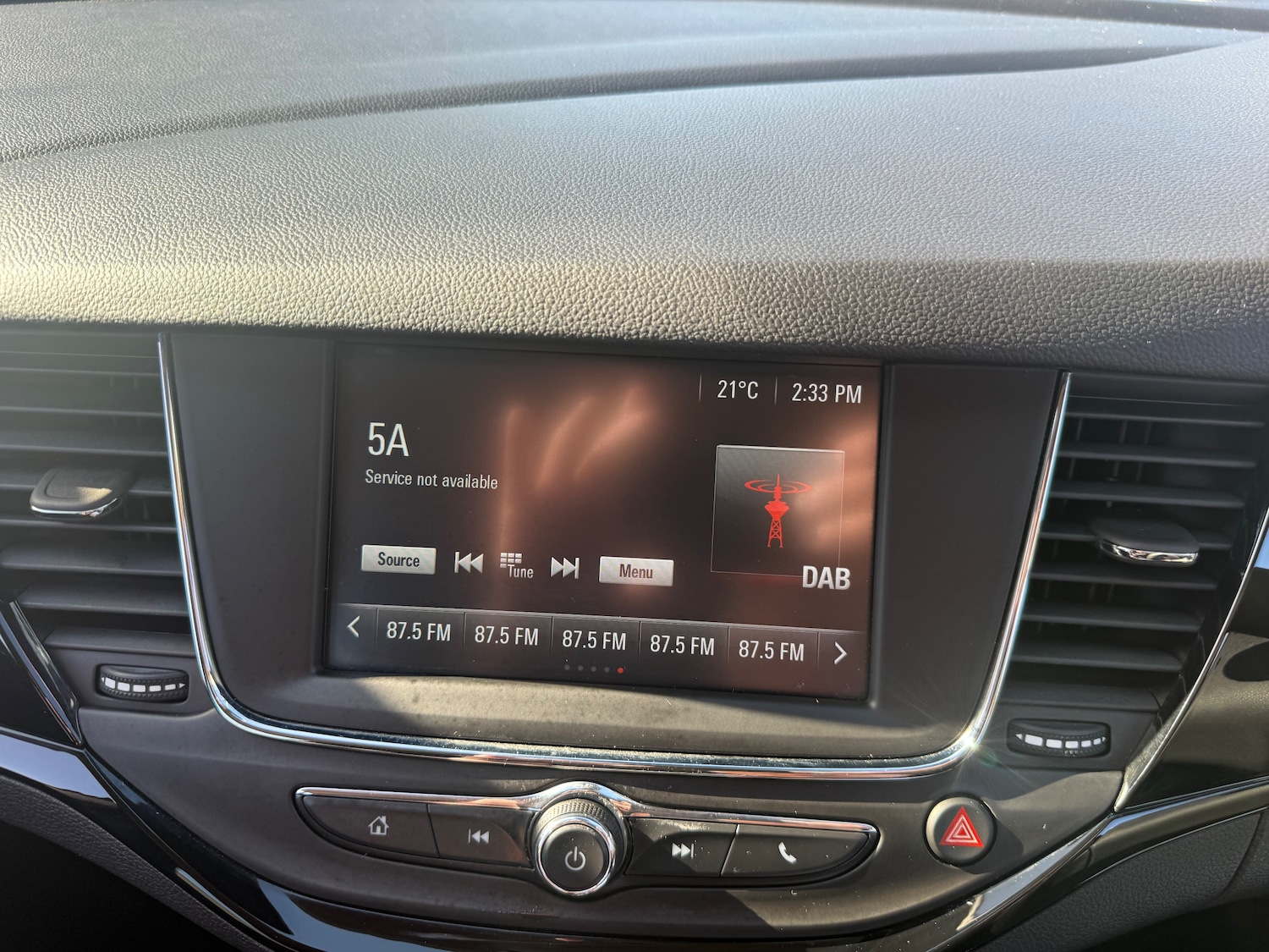 Used Vauxhall Astra 2017 for sale - 76143666: Photo 23
