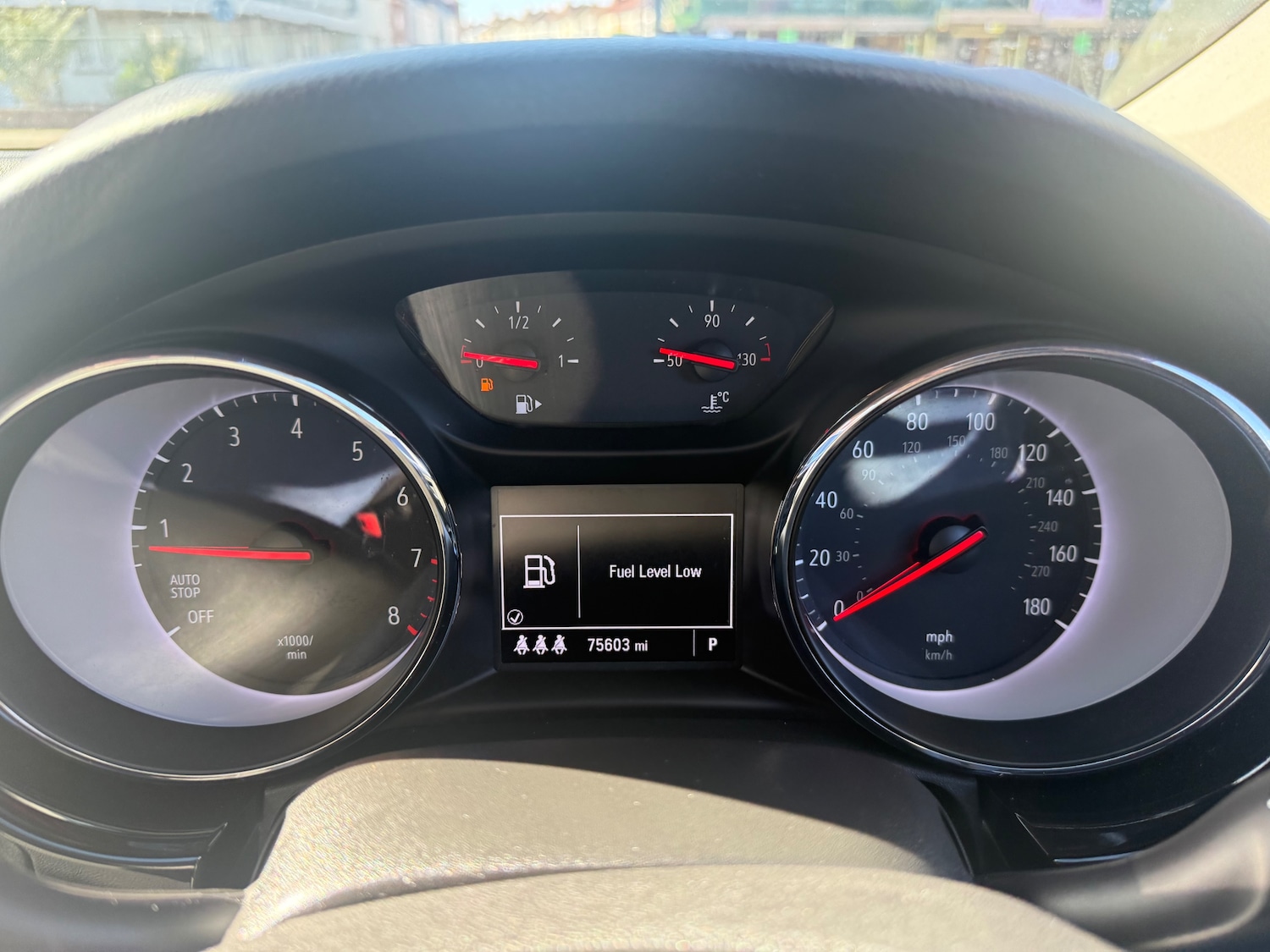 Used Vauxhall Astra 2017 for sale - 76143666: Photo 26