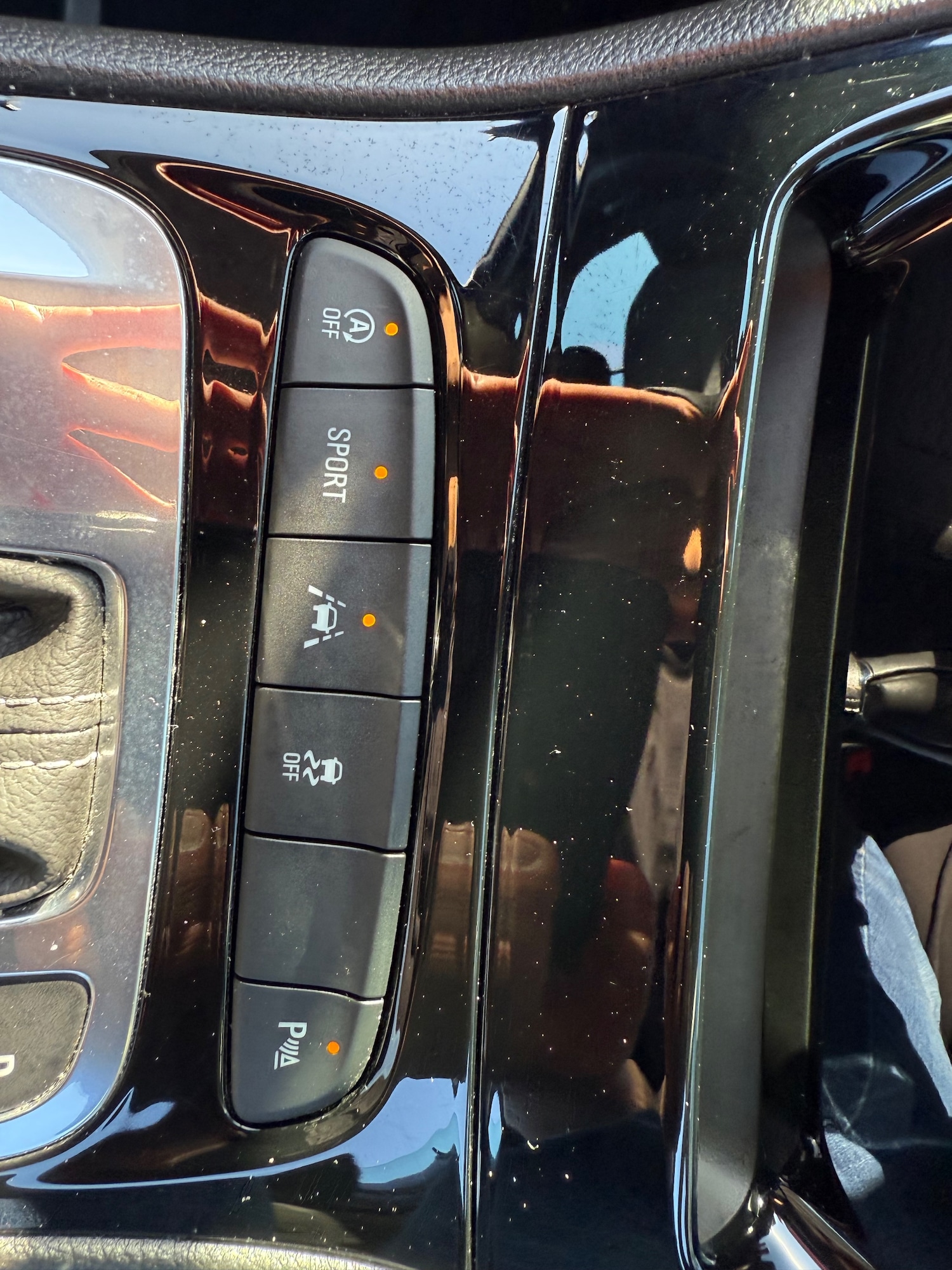 Used Vauxhall Astra 2017 for sale - 76143666: Photo 32