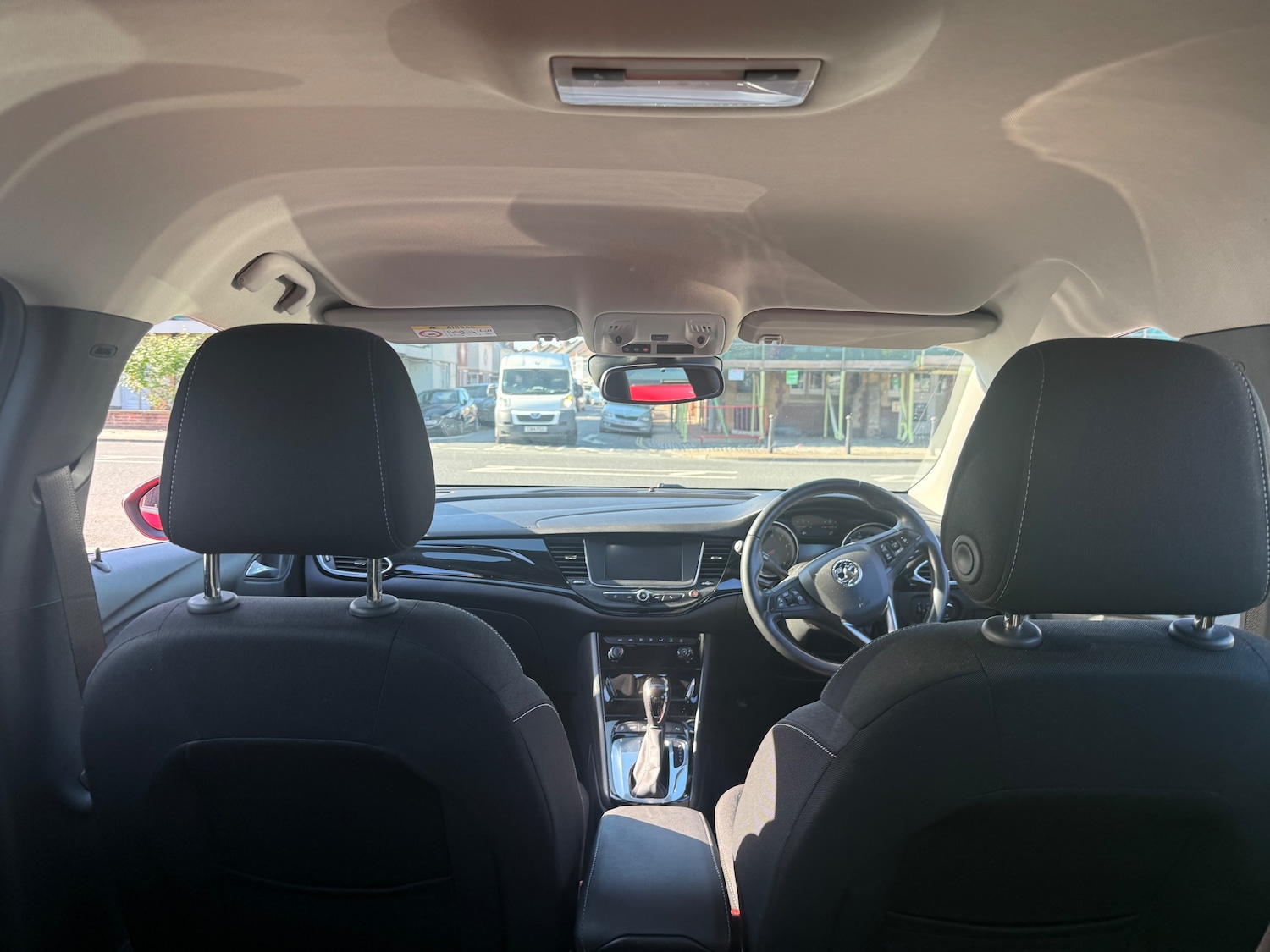 Used Vauxhall Astra 2017 for sale - 76143666: Photo 6
