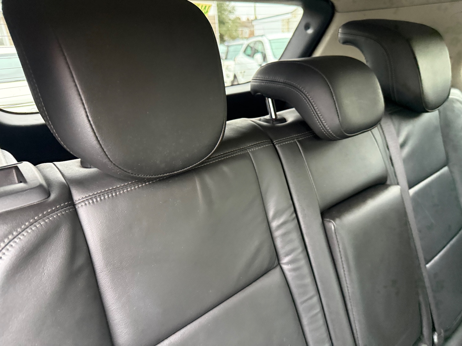 Used Vauxhall Mokka X 2017 for sale - 77200816: Photo 17