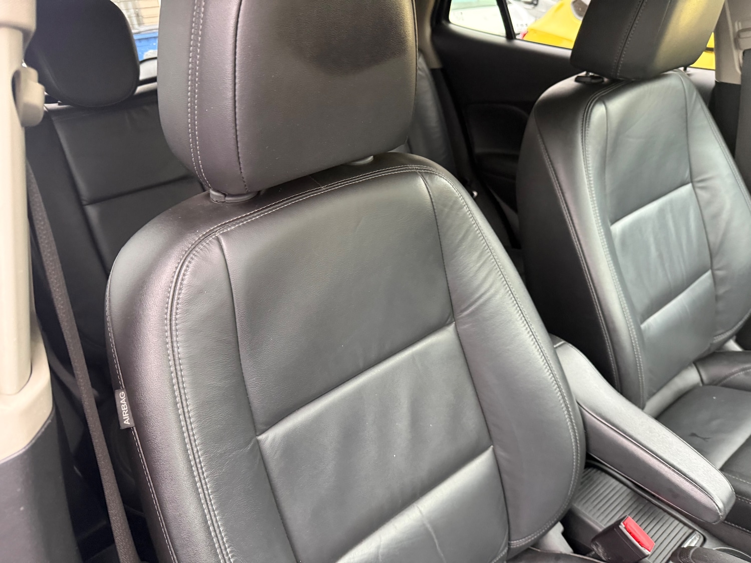 Used Vauxhall Mokka X 2017 for sale - 77200816: Photo 20