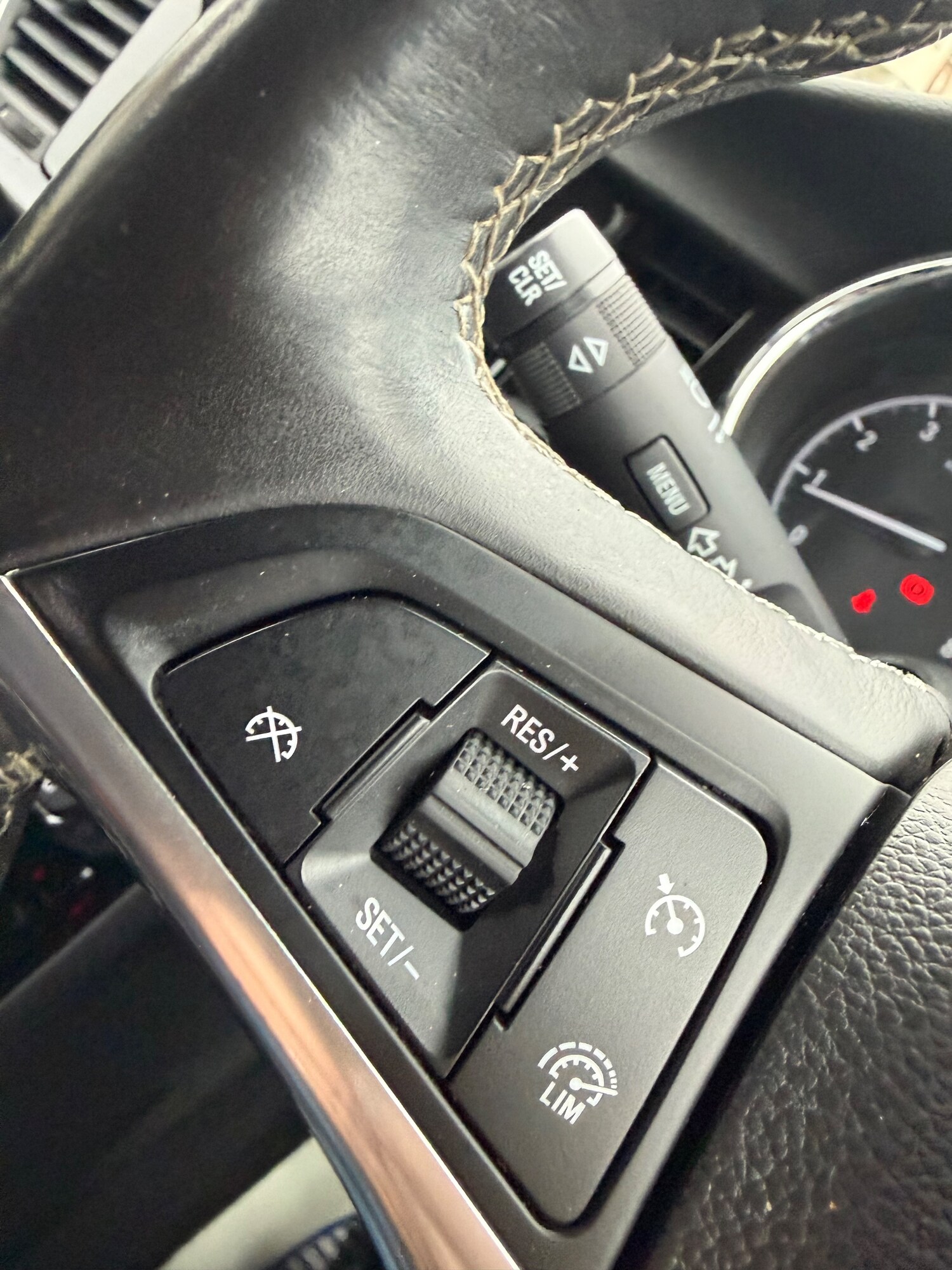 Used Vauxhall Mokka X 2017 for sale - 77200816: Photo 23