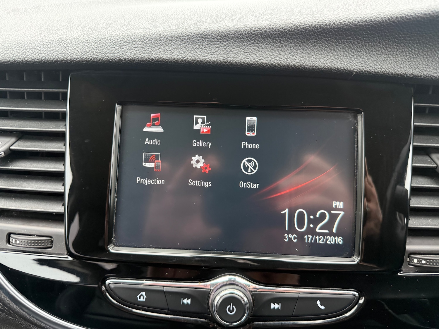 Used Vauxhall Mokka X 2017 for sale - 77200816: Photo 27