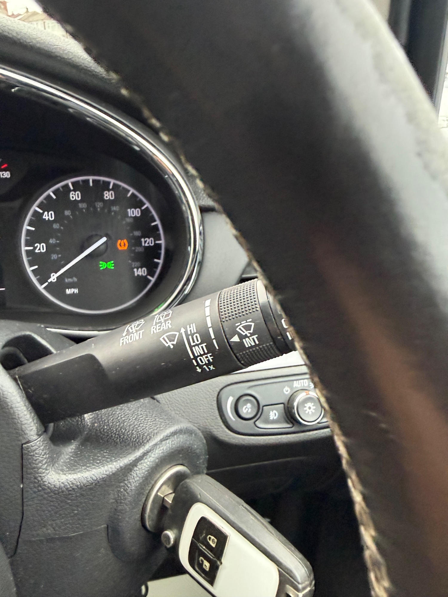 Used Vauxhall Mokka X 2017 for sale - 77200816: Photo 32