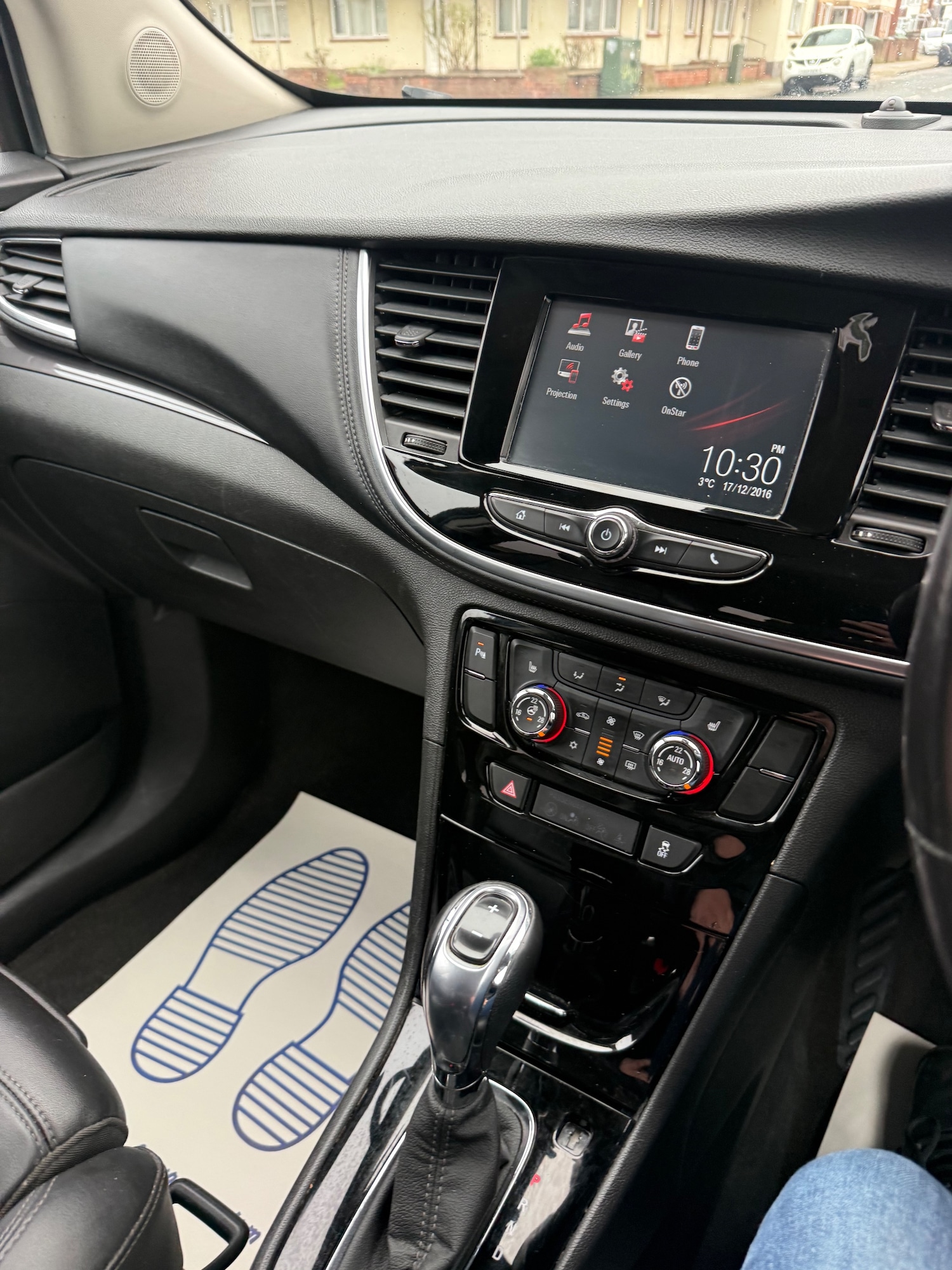 Used Vauxhall Mokka X 2017 for sale - 77200816: Photo 34