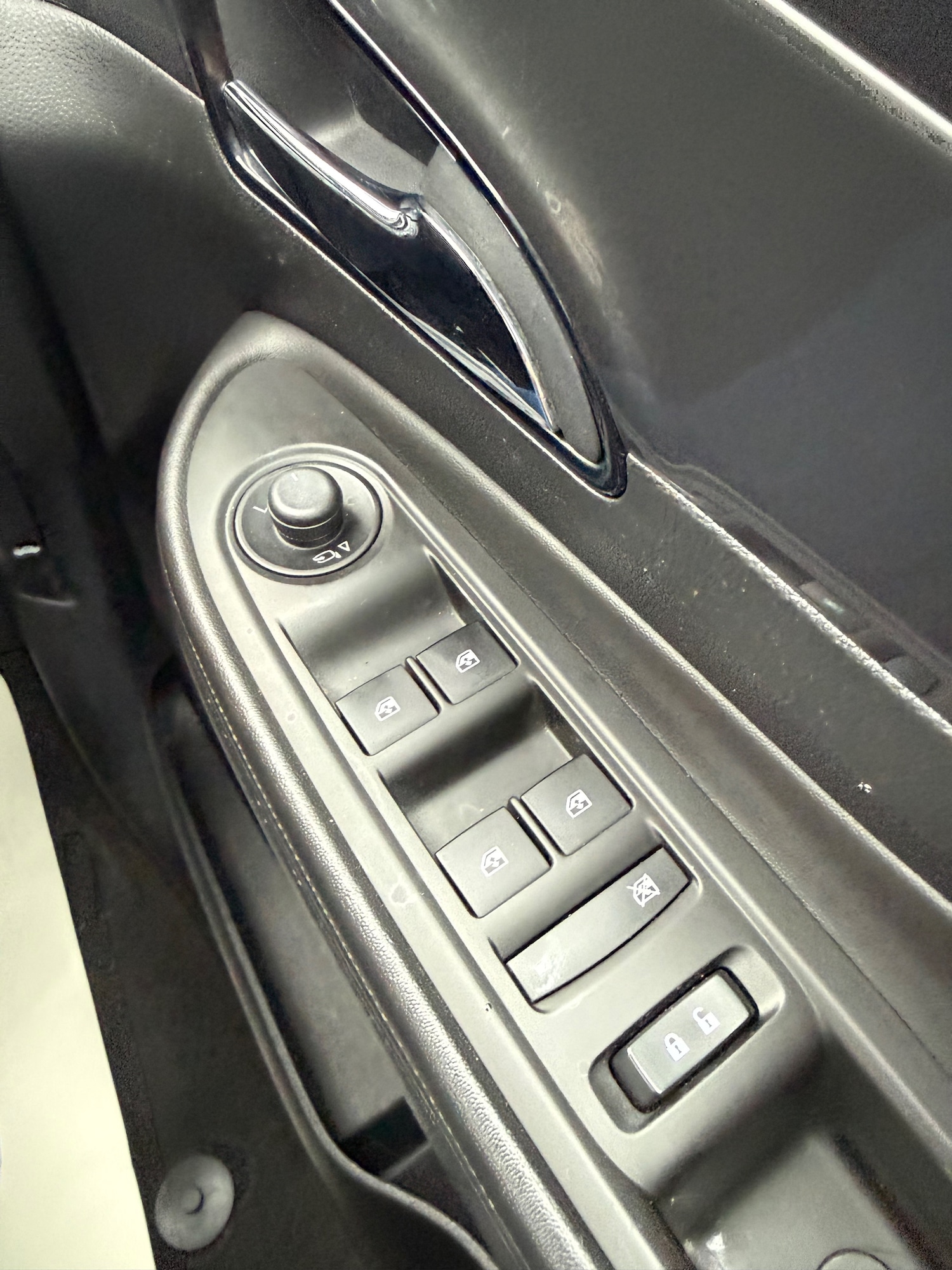 Used Vauxhall Mokka X 2017 for sale - 77200816: Photo 35