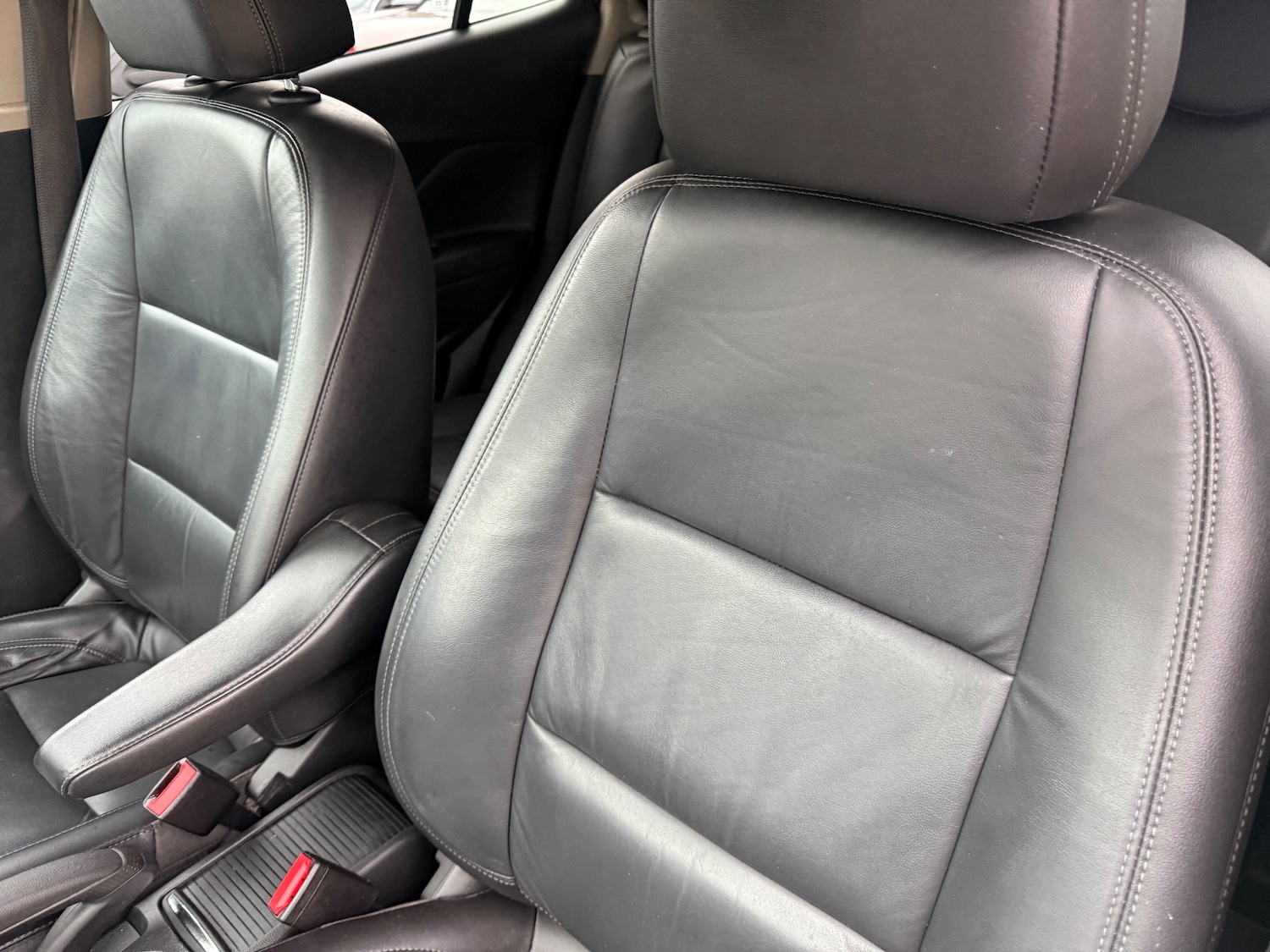 Used Vauxhall Mokka X 2017 for sale - 77200816: Photo 8