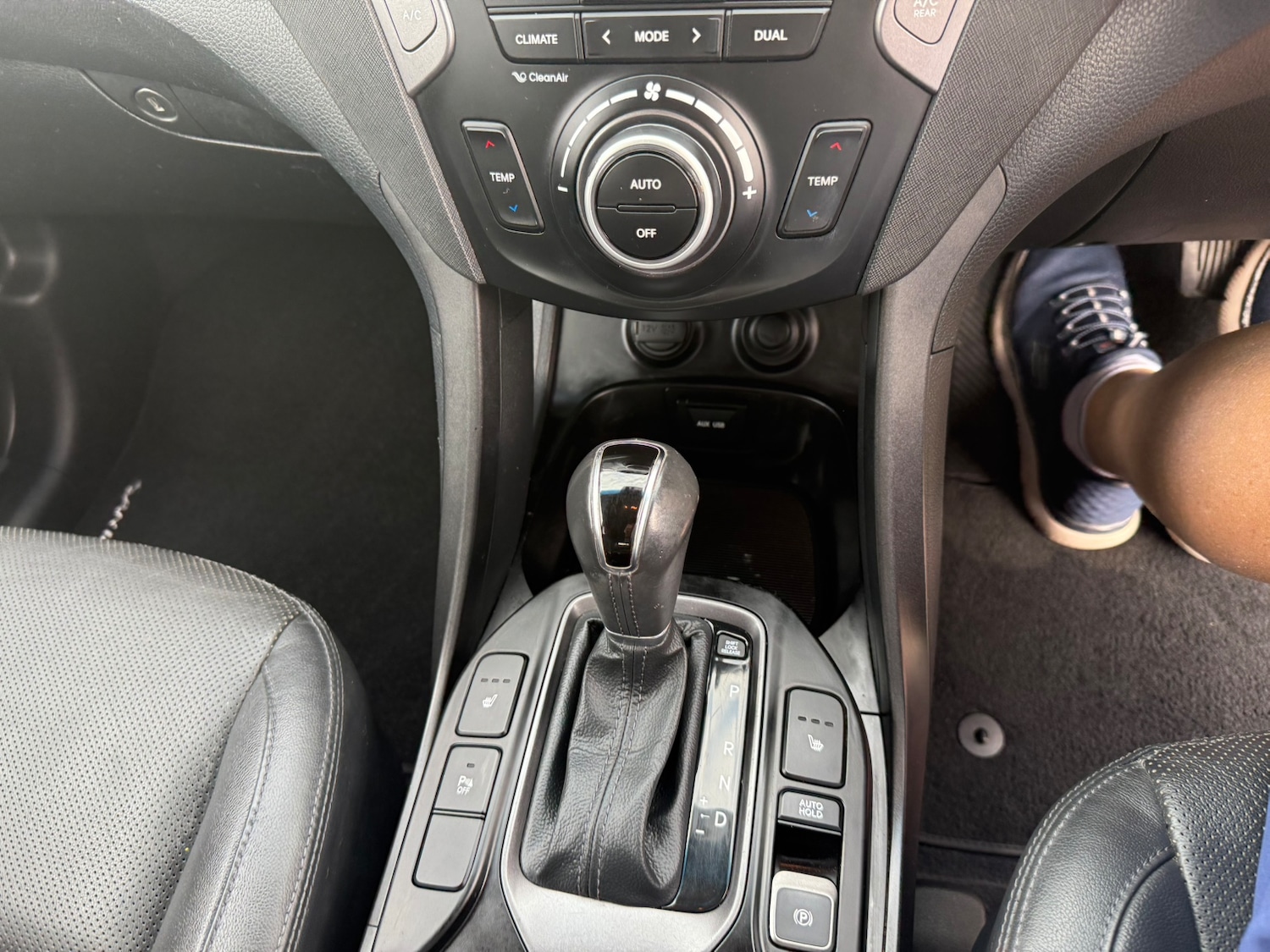 Used Hyundai Santa Fe 2015 for sale - 77966556: Photo 15